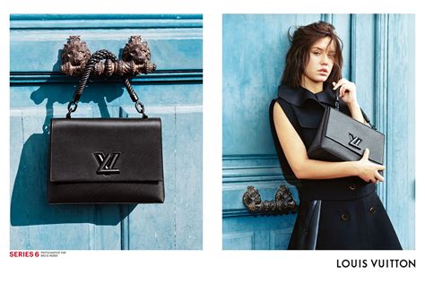 louis vuitton spring summer 2017 ad campaign|louis vuitton target audience.